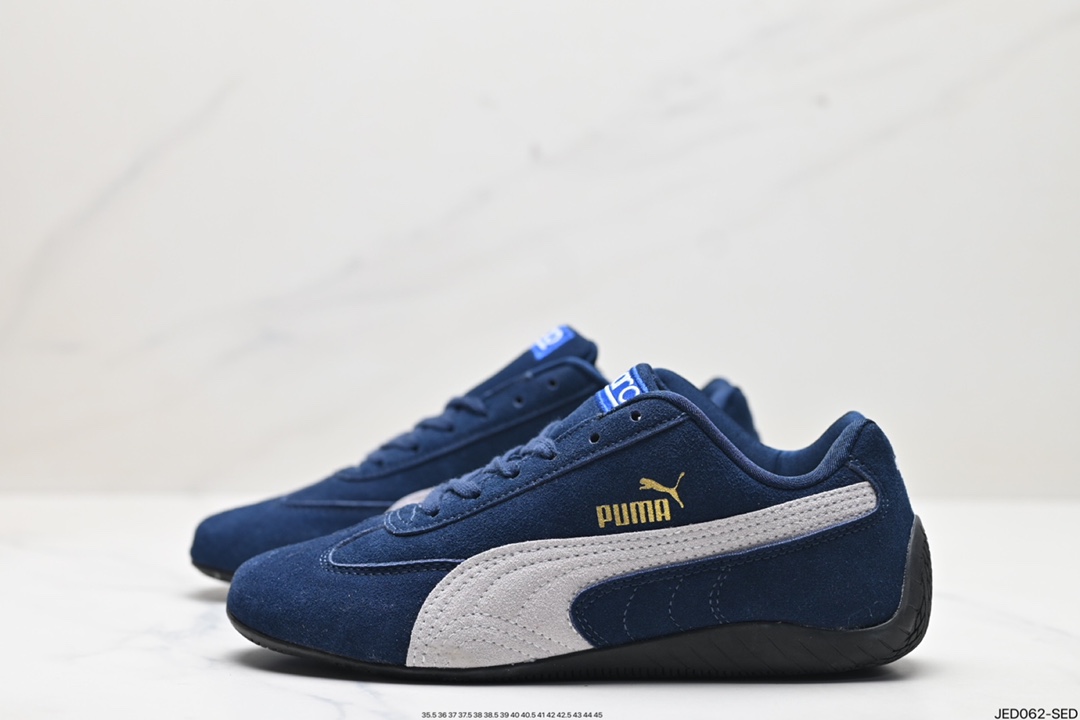 Puma Shoes